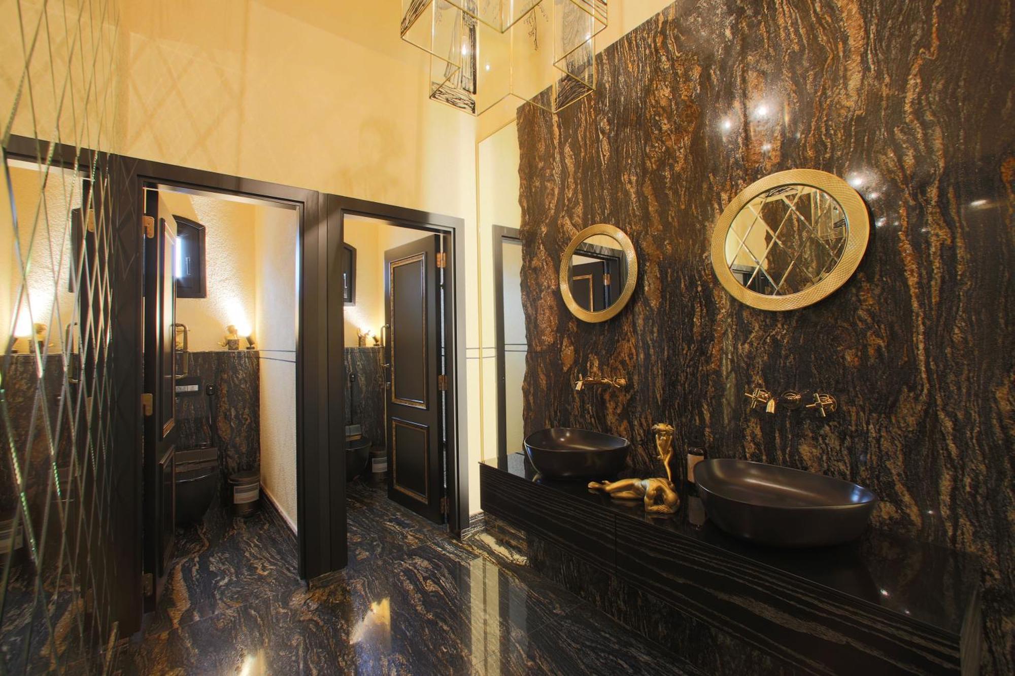 Ayramin Exclusive Hotel - Special Category Istambul Exterior foto