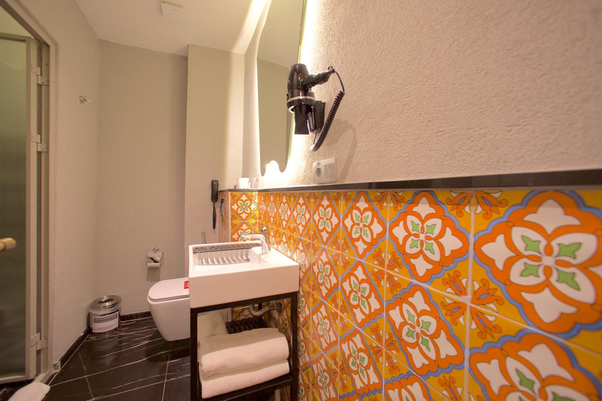 Ayramin Exclusive Hotel - Special Category Istambul Exterior foto