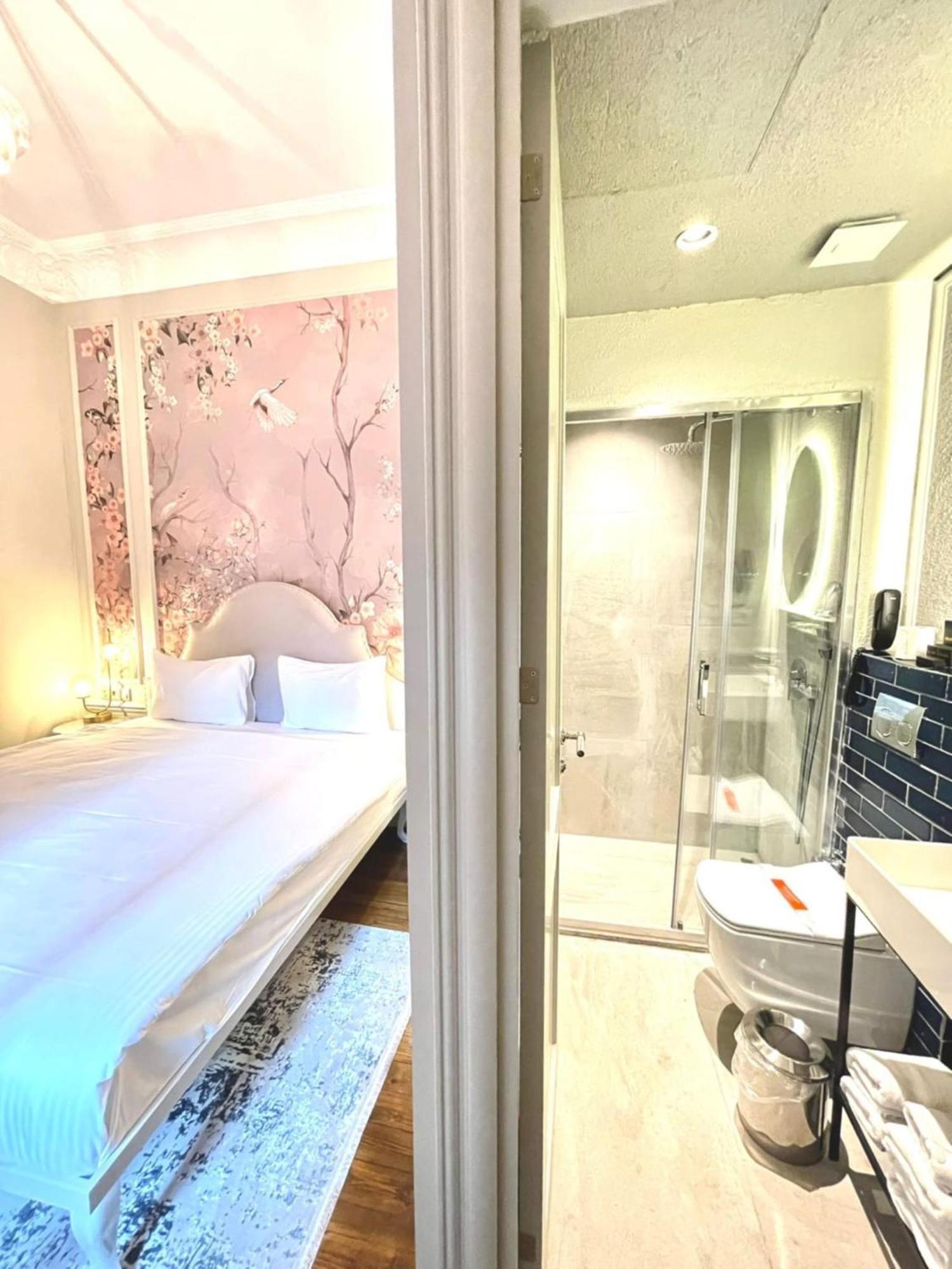 Ayramin Exclusive Hotel - Special Category Istambul Exterior foto