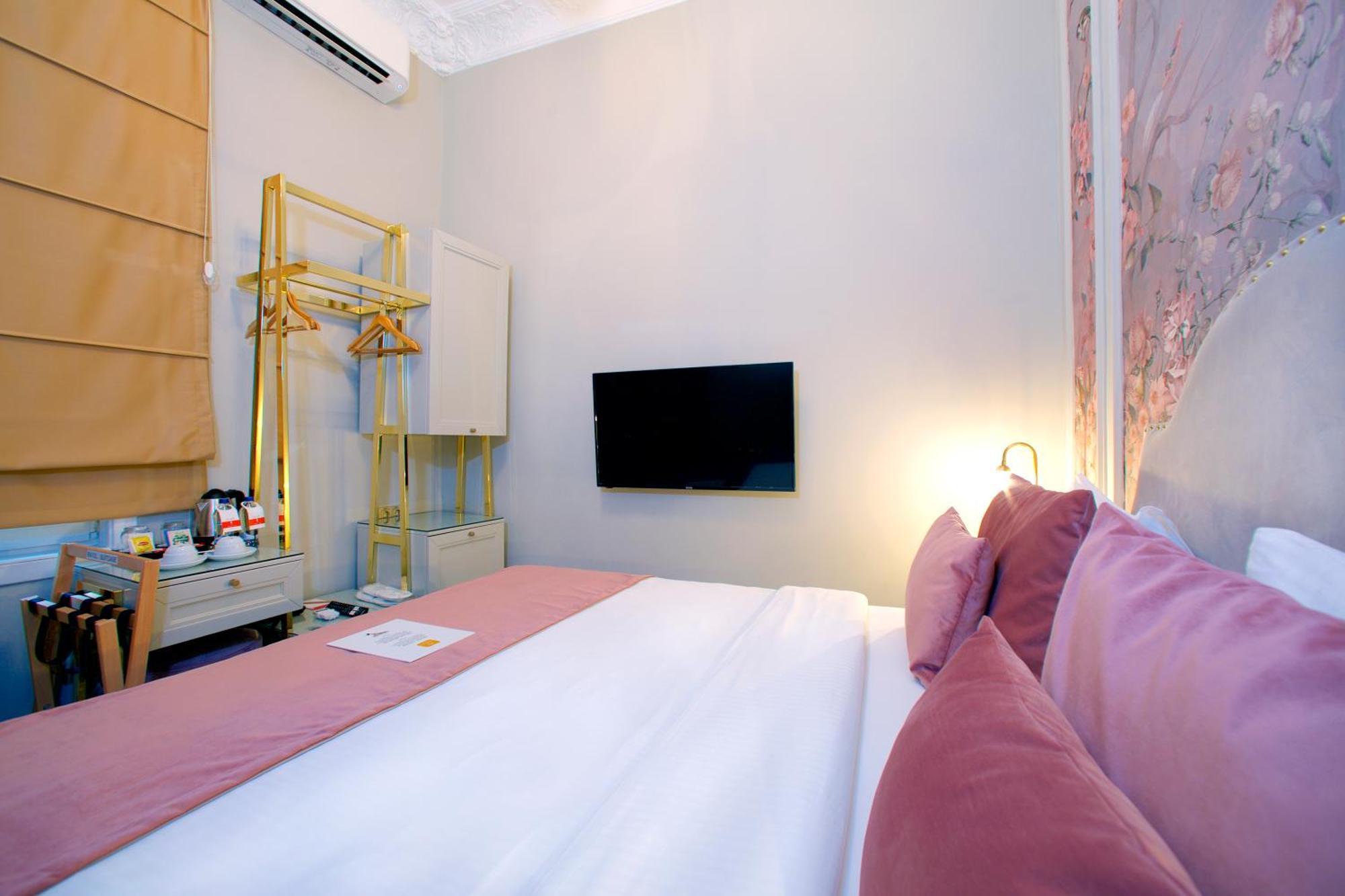 Ayramin Exclusive Hotel - Special Category Istambul Exterior foto