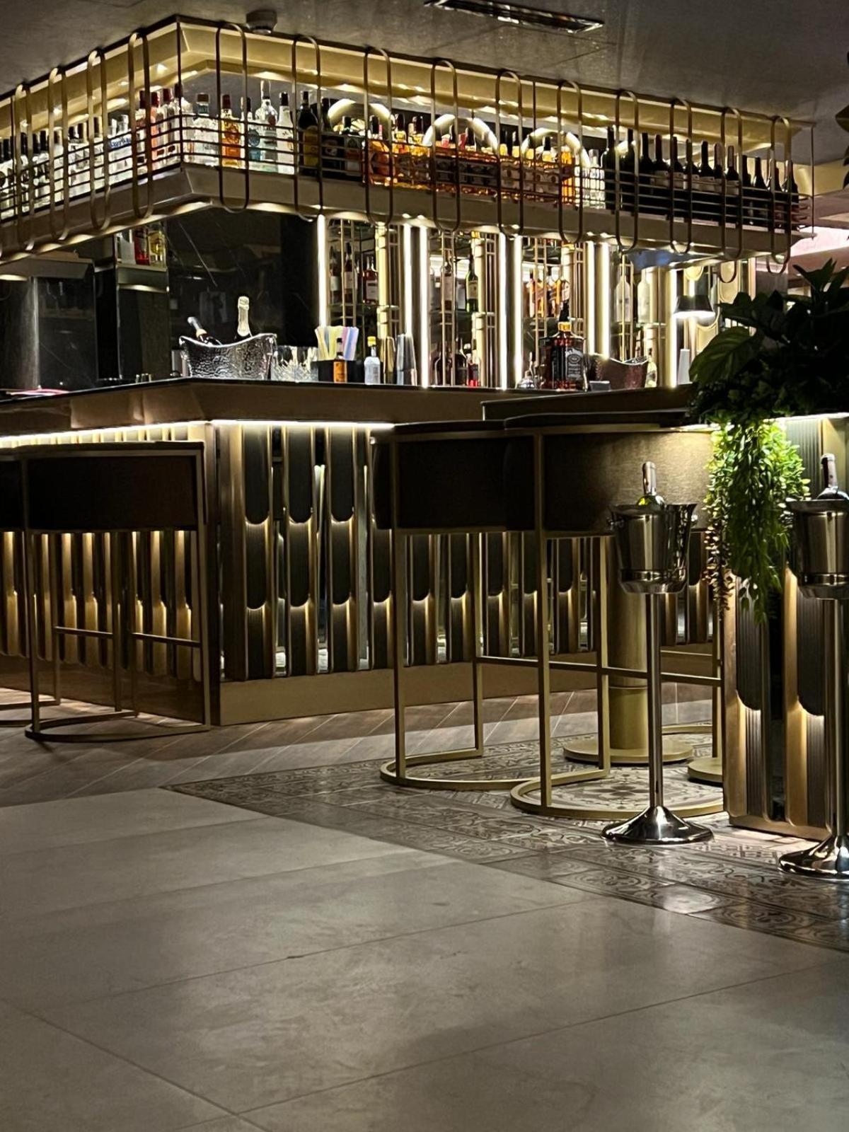 Ayramin Exclusive Hotel - Special Category Istambul Exterior foto